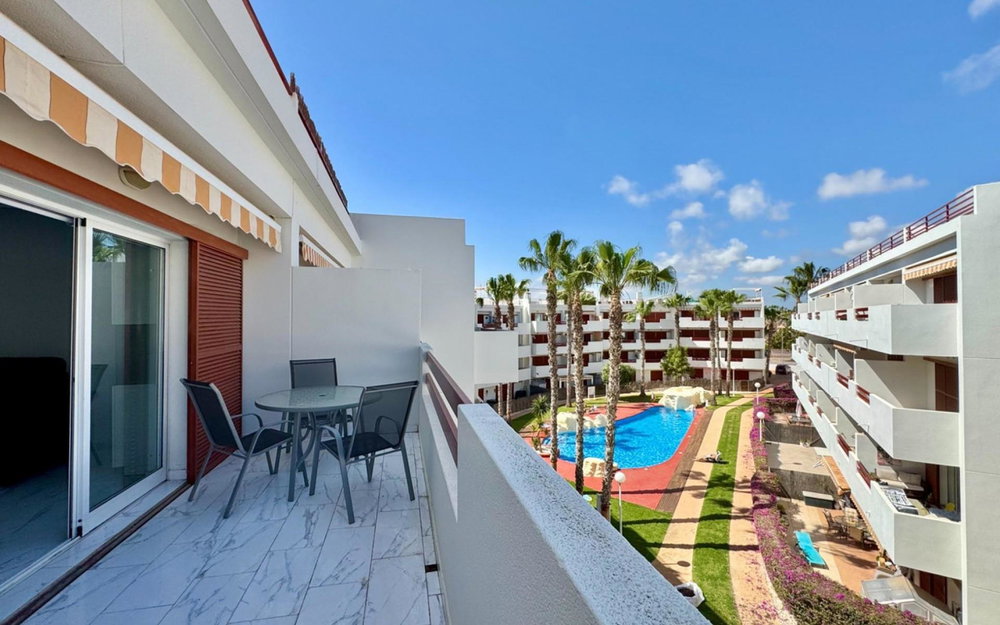 Playa Flamenca · Alicante REF #CSPX-25165 · Apartment 976210190