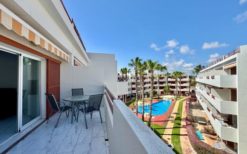 Playa Flamenca · Alicante REF #CSPX-25165 · Apartment 976210190