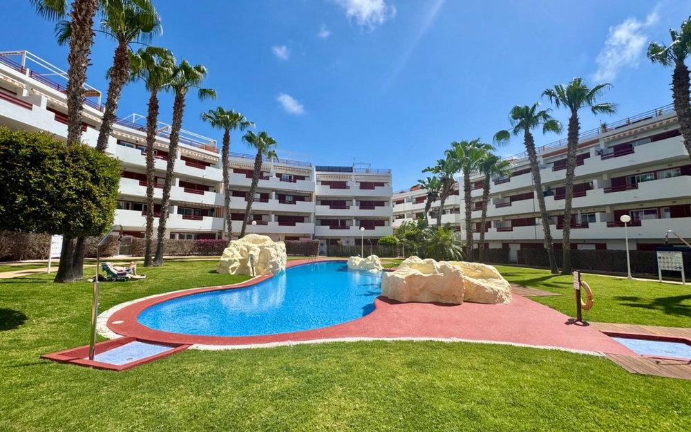 Playa Flamenca · Alicante REF #CSPX-25165 · Apartment 976210190