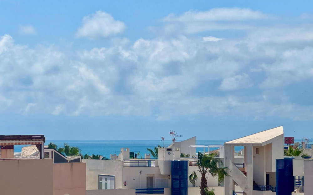 Playa Flamenca · Alicante REF #CSPX-25165 · Apartment 976210190