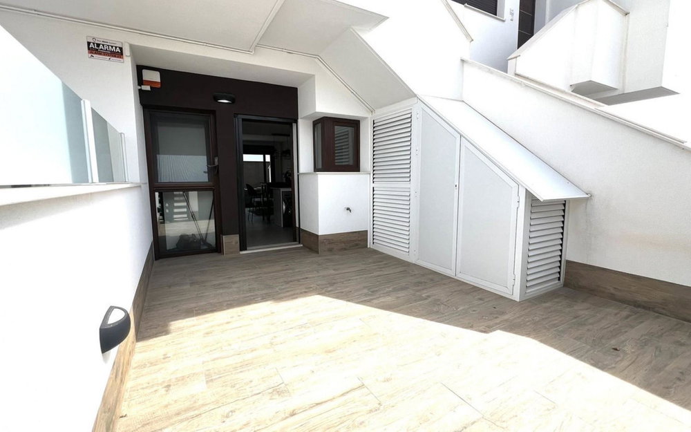 San Pedro del Pinatar · Murcia REF #CSPX-32547 · Apartment 3814470726