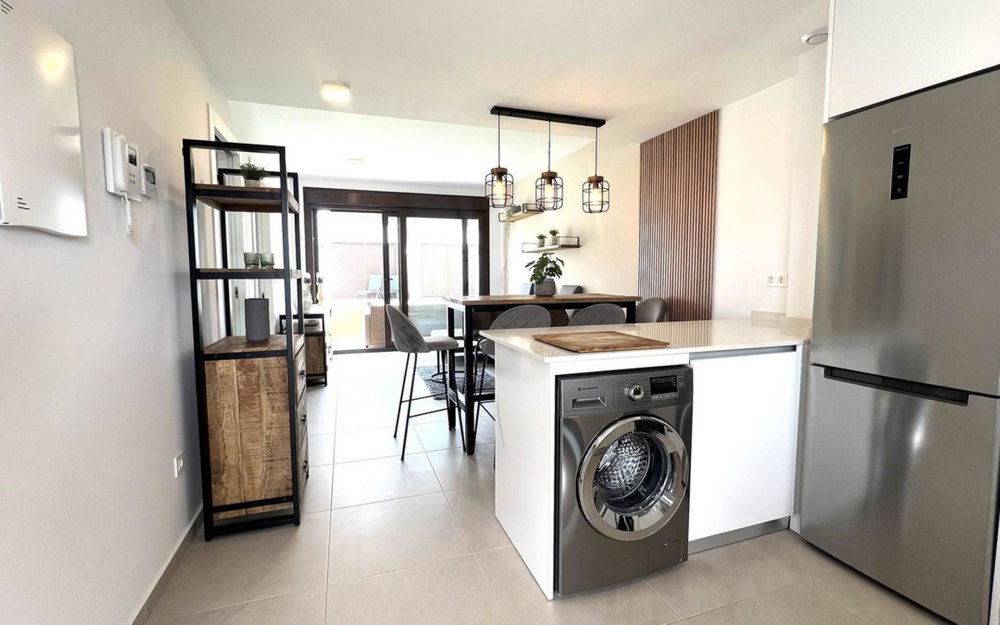 San Pedro del Pinatar · Murcia REF #CSPX-32547 · Apartment 3814470726