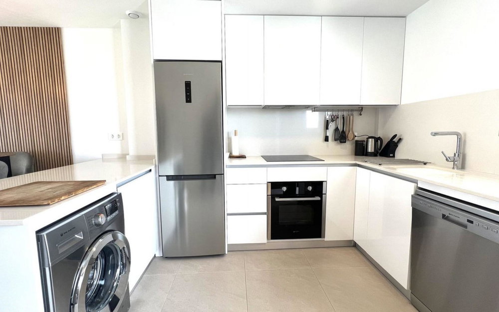 San Pedro del Pinatar · Murcia REF #CSPX-32547 · Apartment 3814470726