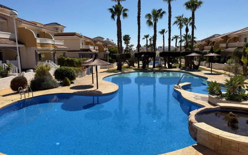 Ciudad Quesada · Alicante REF #CSPX-91331 · Apartment 412168414