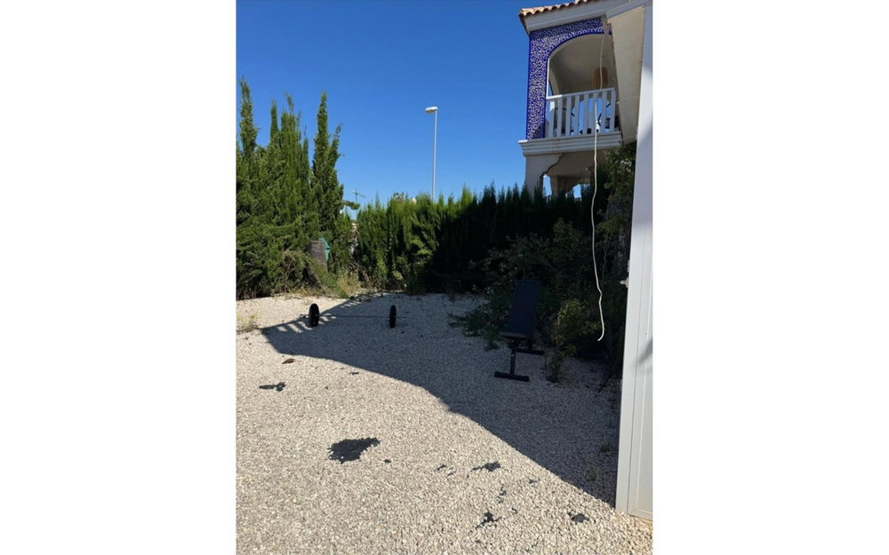 Ciudad Quesada · Alicante REF #CSPX-91331 · Apartment 412168414
