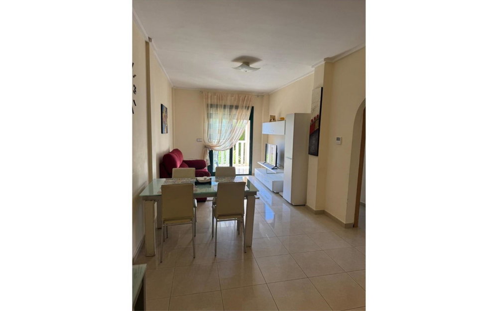 Ciudad Quesada · Alicante REF #CSPX-91331 · Apartment 412168414