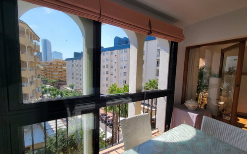 Calpe · Alicante REF #CSPX-86432 · Apartment 2861871509