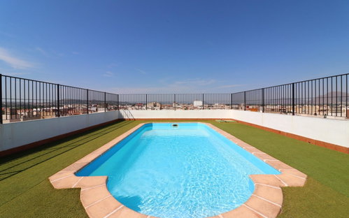 Almoradi · Alicante REF #CSPX-65885 · Apartment 3795195934