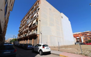 Almoradi · Alicante REF #CSPX-65885 · Apartment 3795195934
