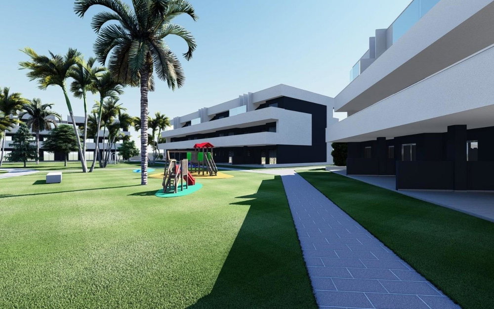 Guardamar Del Segura · Alicante REF #CSPN-77699 · Apartment 2789926279