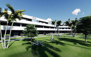 Guardamar Del Segura · Alicante REF #CSPN-77699 · Apartment 2789926279