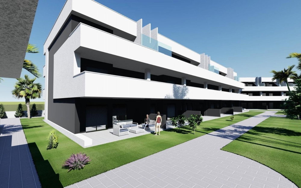 Guardamar Del Segura · Alicante REF #CSPN-77699 · Apartment 2789926279