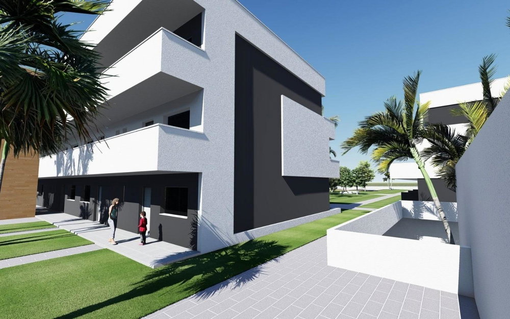 Guardamar Del Segura · Alicante REF #CSPN-77699 · Apartment 2789926279