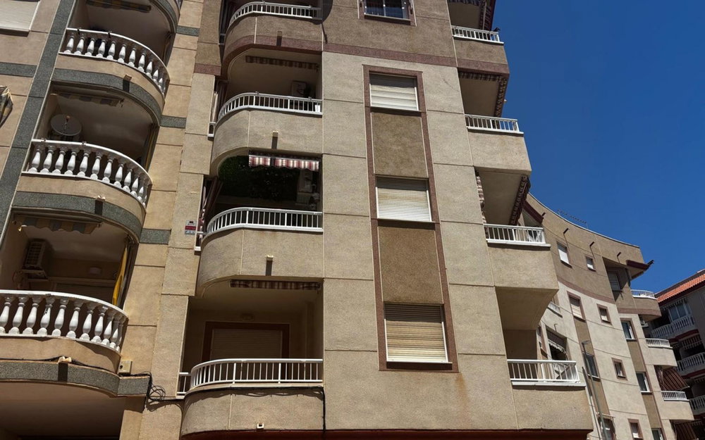 Guardamar Del Segura · Alicante REF #CSPX-61757 · Apartment 3734862009