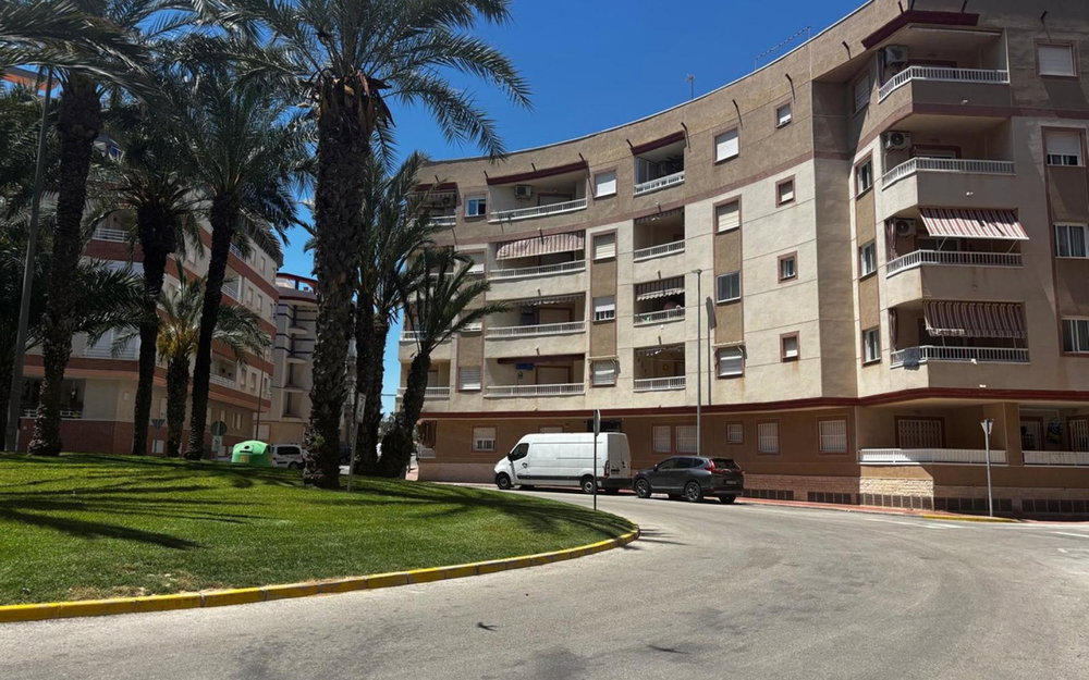 Guardamar Del Segura · Alicante REF #CSPX-61757 · Apartment 3734862009