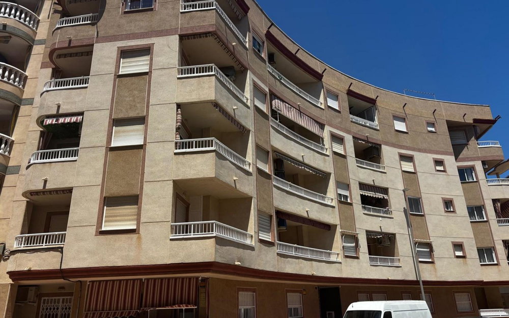 Guardamar Del Segura · Alicante REF #CSPX-61757 · Apartment 3734862009