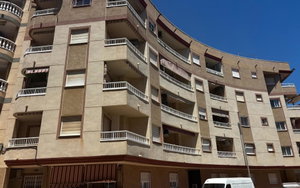 Guardamar Del Segura · Alicante REF #CSPX-61757 · Apartment 3734862009
