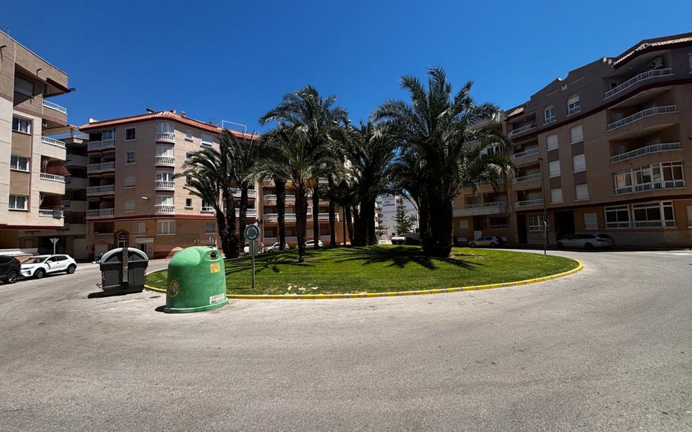 Guardamar Del Segura · Alicante REF #CSPX-61757 · Apartment 3734862009