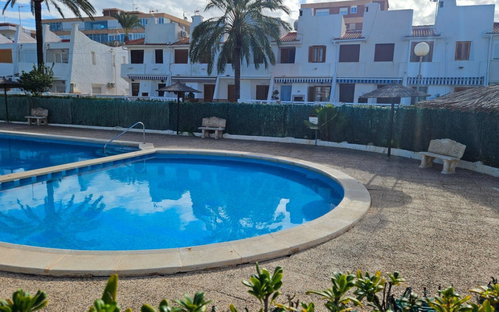 Torrevieja · Alicante REF #CSPX-60317 · Apartment 2620824331