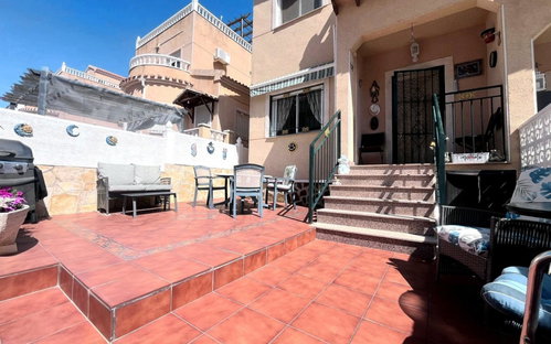 Villamartin · Alicante REF #CSPX-65237 · Townhouse 2868652017
