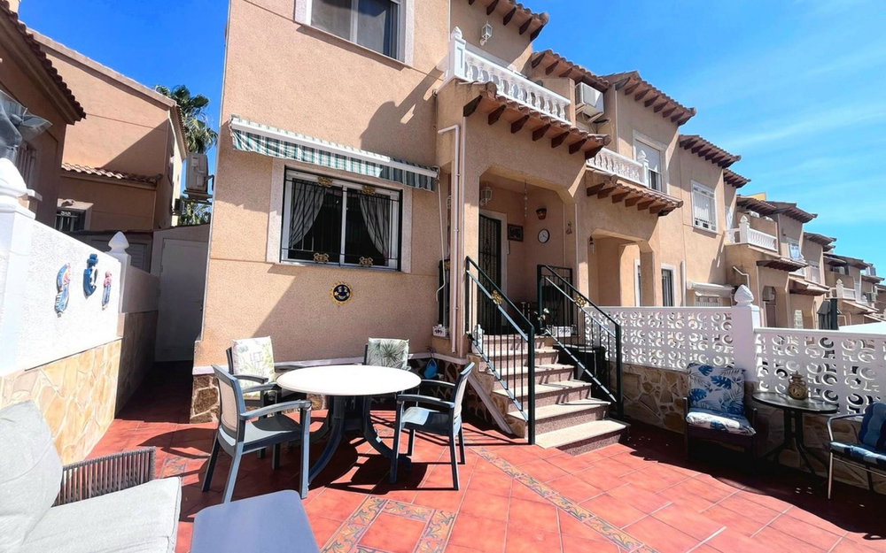 Villamartin · Alicante REF #CSPX-65237 · Townhouse 2868652017