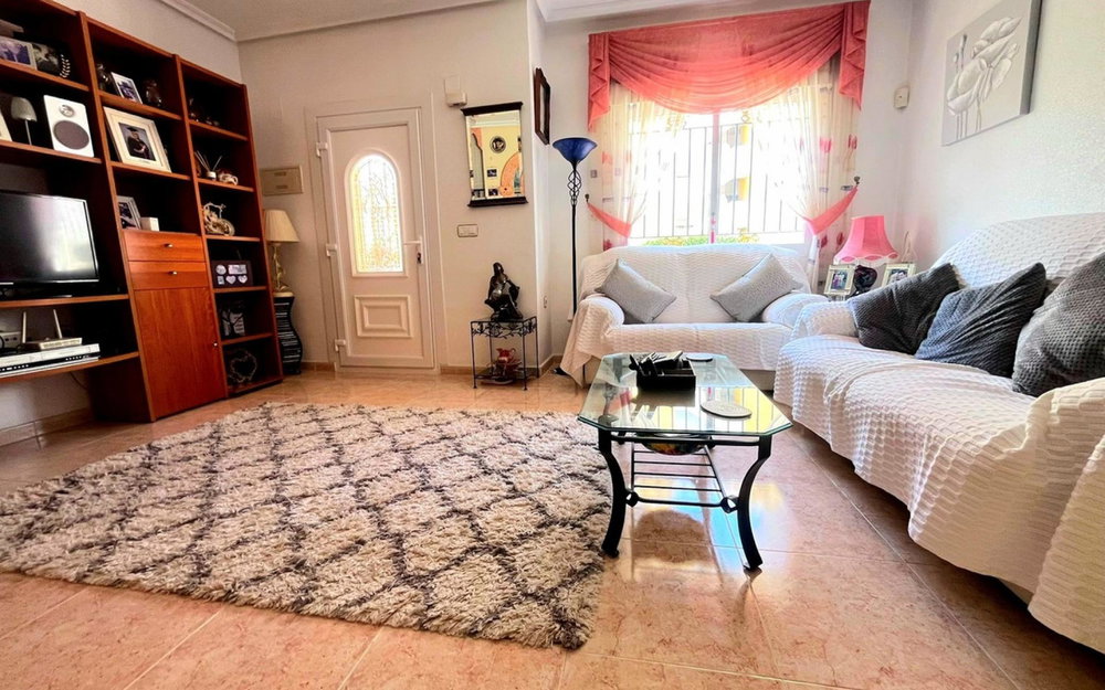 Villamartin · Alicante REF #CSPX-65237 · Townhouse 2868652017