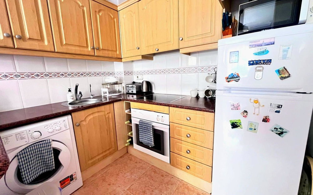 Villamartin · Alicante REF #CSPX-65237 · Townhouse 2868652017