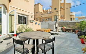 Villamartin · Alicante REF #CSPX-95294 · Townhouse 1064450263