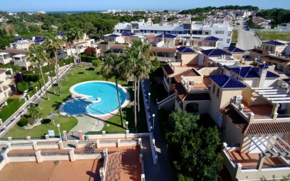 Mil Palmeras · Alicante REF #CSPX-15734 · Townhouse 2795407576