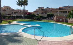 Mil Palmeras · Alicante REF #CSPX-15734 · Townhouse 2795407576