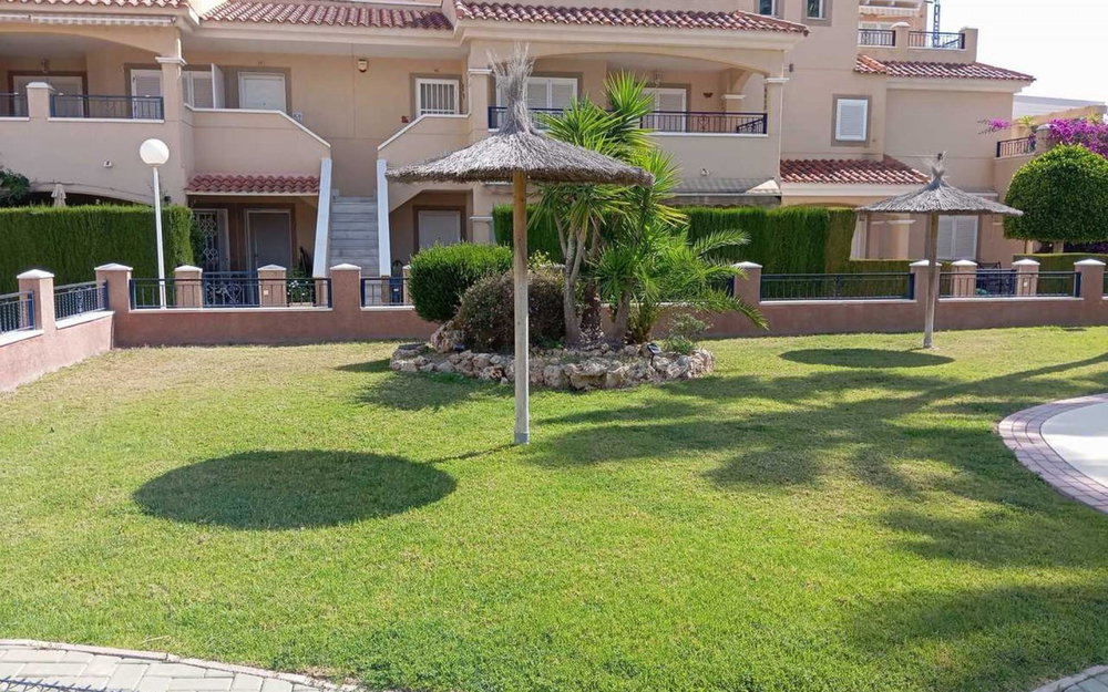 Mil Palmeras · Alicante REF #CSPX-15734 · Townhouse 2795407576
