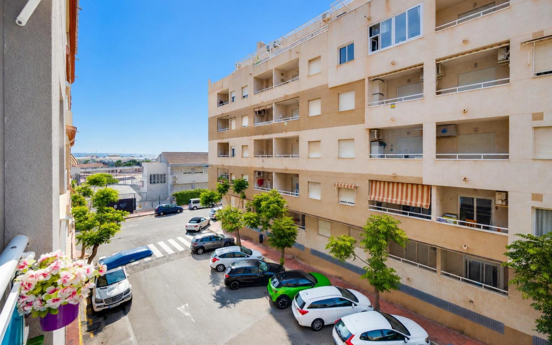 Torrevieja · Alicante REF #CSPX-47159 · Apartment