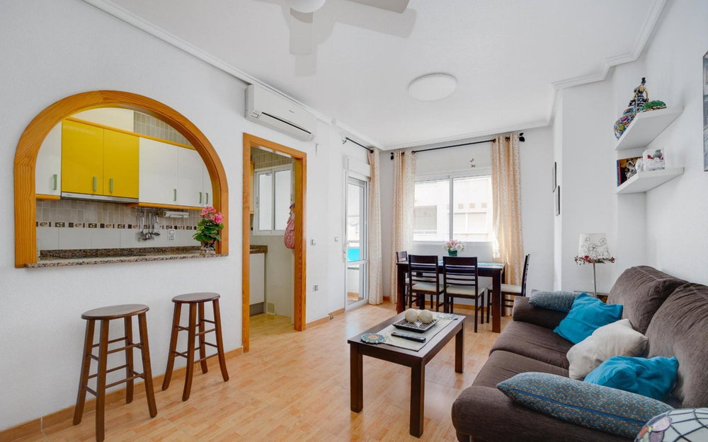 Torrevieja · Alicante REF #CSPX-47159 · Apartment 3579318928