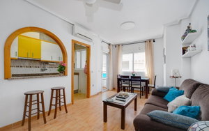 Torrevieja · Alicante REF #CSPX-47159 · Apartment 3579318928