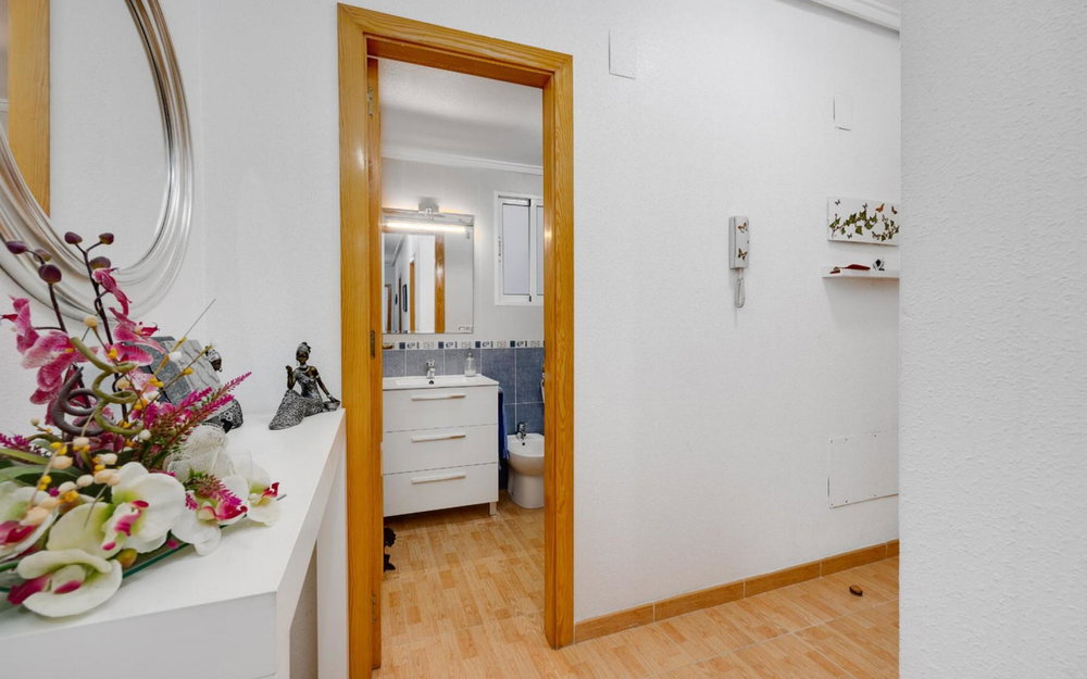 Torrevieja · Alicante REF #CSPX-47159 · Apartment 3579318928