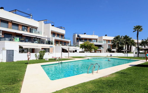 Villamartin · Alicante REF #CSPX-36157 · Apartment 3022874779
