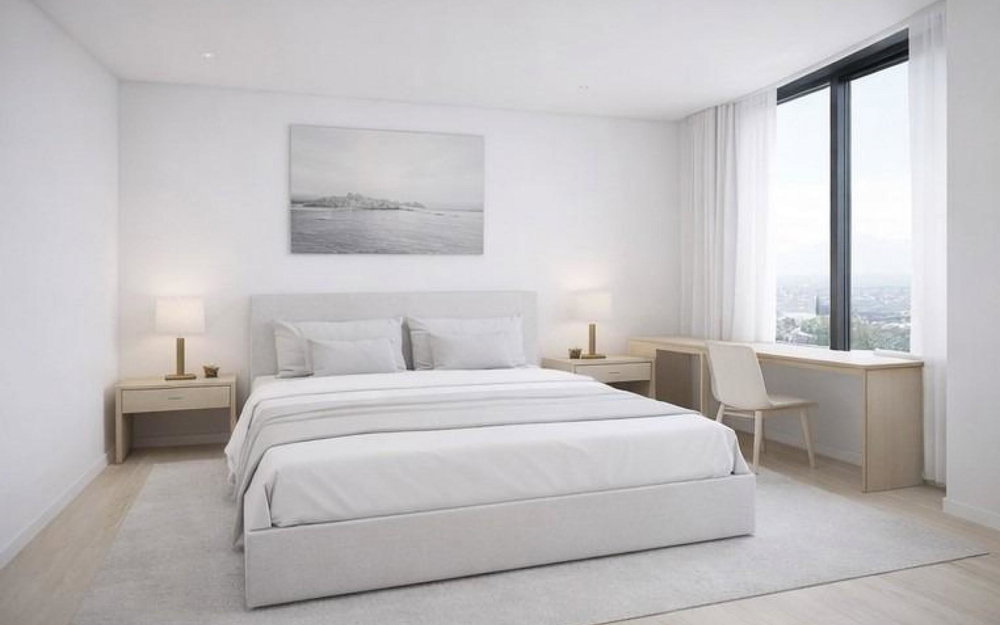 Mazarron · Murcia REF #CSPN-95246 · Apartment 1430421103