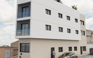 Mazarron · Murcia REF #CSPN-66491 · Apartment 3497028763