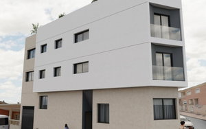 Mazarron · Murcia REF #CSPN-65766 · Apartment 441360136