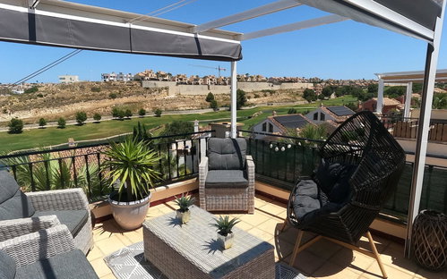 Algorfa · Alicante REF #CSPH-29358 · Apartment 512386053