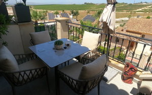 Algorfa · Alicante REF #CSPH-29358 · Apartment 512386053