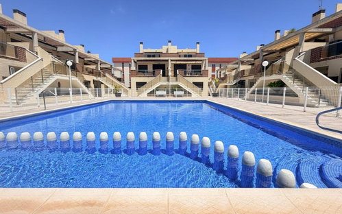 Cabo Roig · Alicante REF #CSPB-17582 · Apartment 3976386016