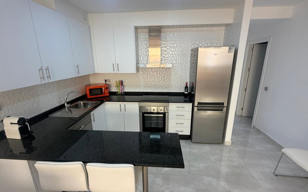 Cabo Roig · Alicante REF #CSPB-17582 · Apartment 3976386016