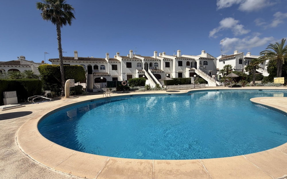 Cabo Roig · Alicante REF #CSPD-16189 · Apartment 2352287678
