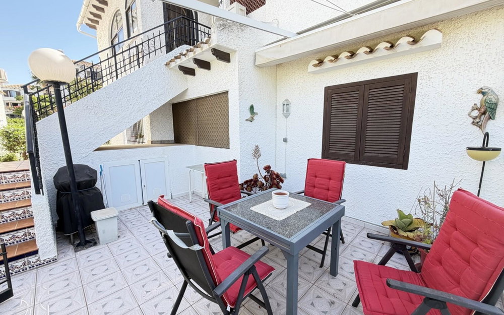 Cabo Roig · Alicante REF #CSPD-16189 · Apartment 2352287678