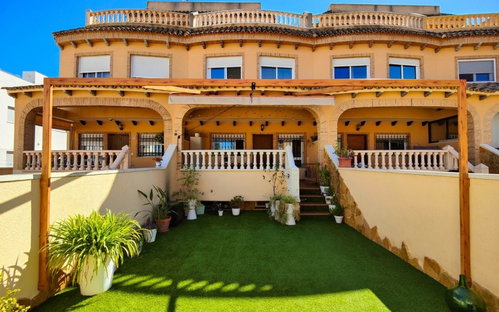 Guardamar Del Segura · Alicante REF #CSPX-93357 · Townhouse 4054277787