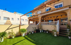 Guardamar Del Segura · Alicante REF #CSPX-93357 · Townhouse 4054277787
