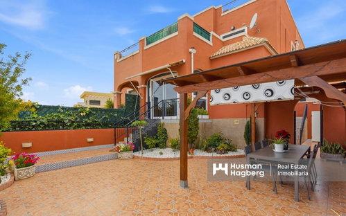 Los Montesinos · Alicante REF #CSPX-24009 · Townhouse 318538872