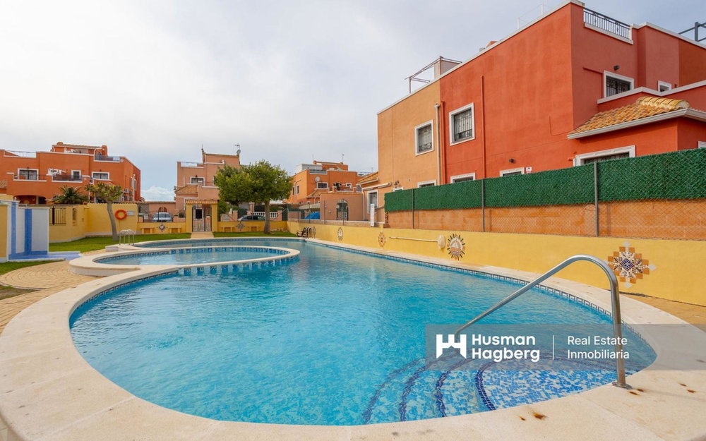 Los Montesinos · Alicante REF #CSPX-24009 · Townhouse 318538872