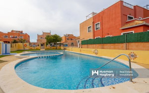 Los Montesinos · Alicante REF #CSPX-24009 · Townhouse 318538872